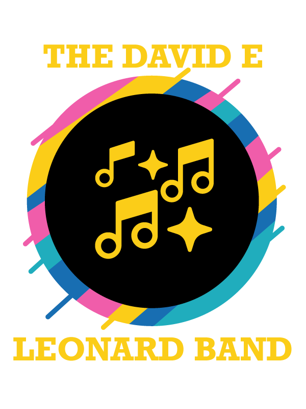 The David E Leonard Band
